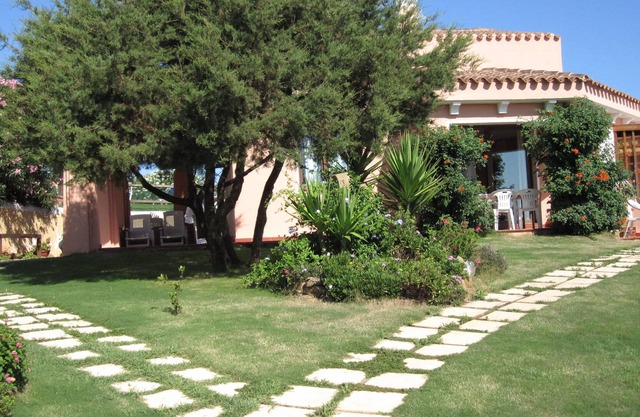 Villa Anna Stintino Country Paradise
