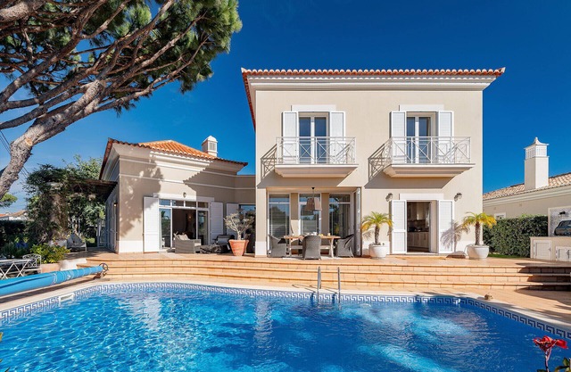 Villa Anna - Vale de Lobo