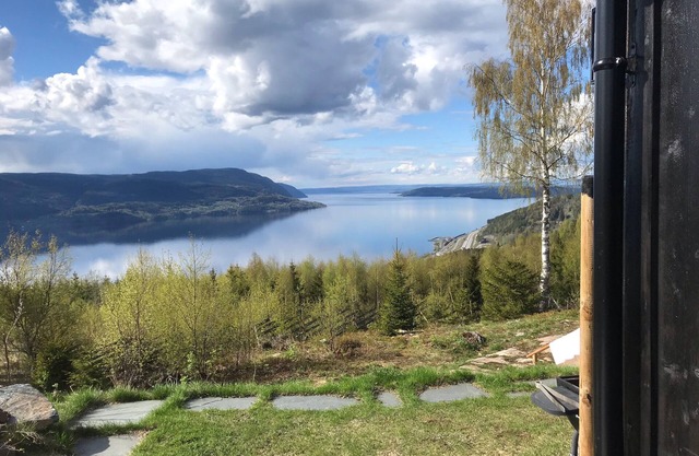 Villa & Annex Fjara 275m2 sleeps 32 guests only 30 min from Oslo Airport