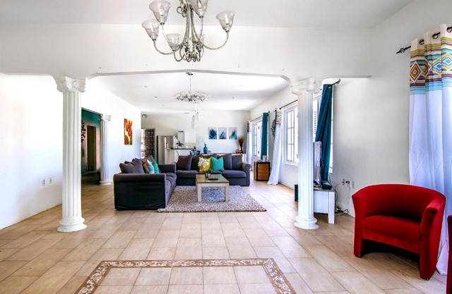 Villa Anthea