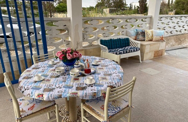 Villa Antonietta - Beach at 300m