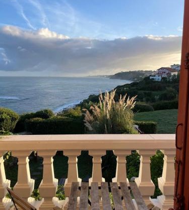 Villa Anvers Guethary