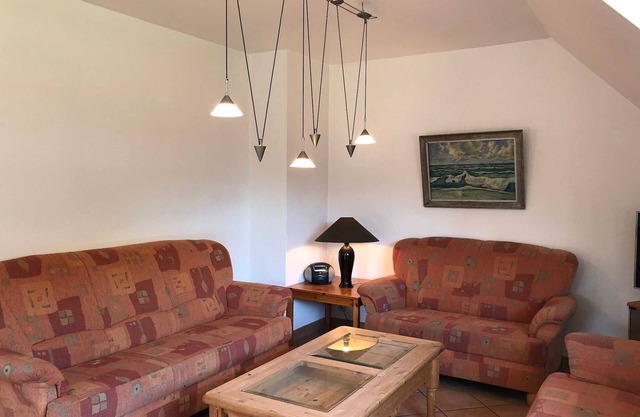 Villa Apartment 3 - run house en au