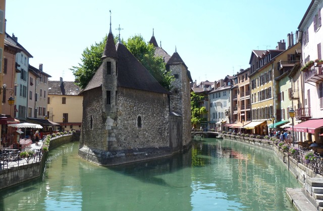 VILLA APARTMENT DS RDJ ANNECY