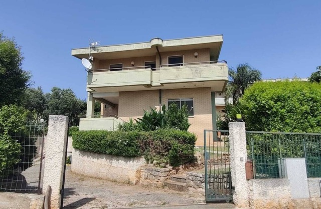 Villa Apogeo, entire house - Lamezia International Airport