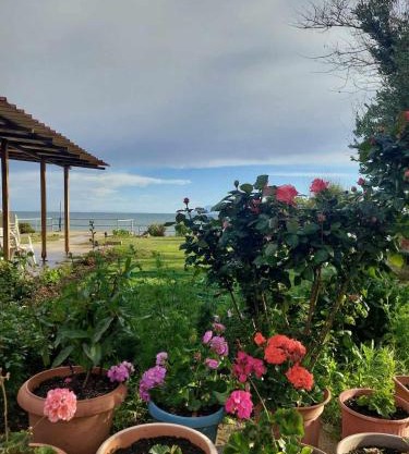 Villa Apostolos