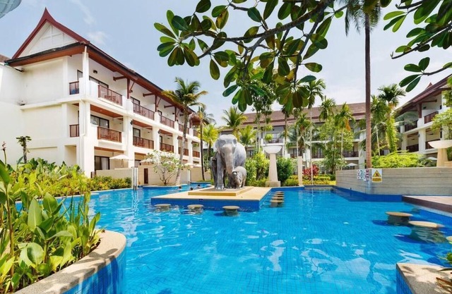 Villa Apsara Priavte Pool 1 BR Villa# U26