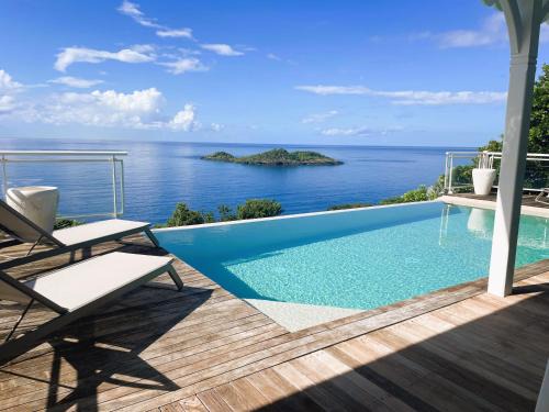 Villa Aquabella