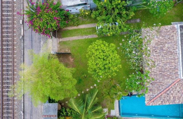 Villa Arali (Private Villa with Swimming Pool)