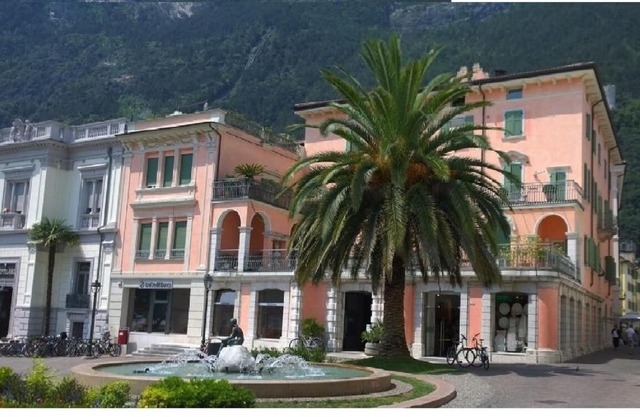 Villa Aranci Downtown