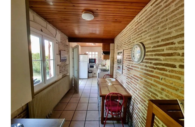 Villa Arcachonnaise 200m from the beach