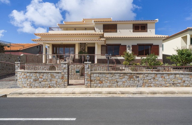 Villa Areal I in Porto Santo