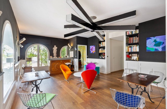 Villa Arguibel Guethary 2 Bedrooms