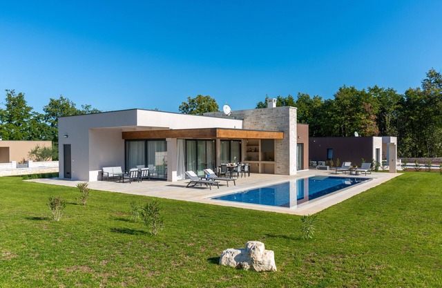 Villa Ariana