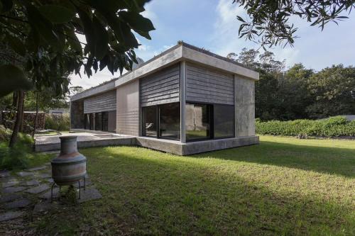 Villa Astrolabio Refugio