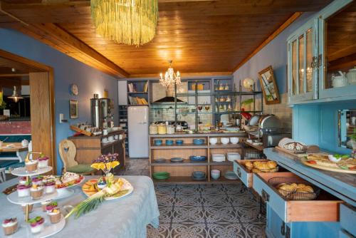 VILLA OXA - Boutique Design Hotel