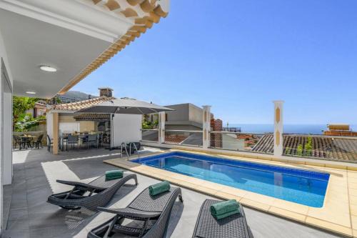 Villa Atlantic Sunrise by Villa Plus