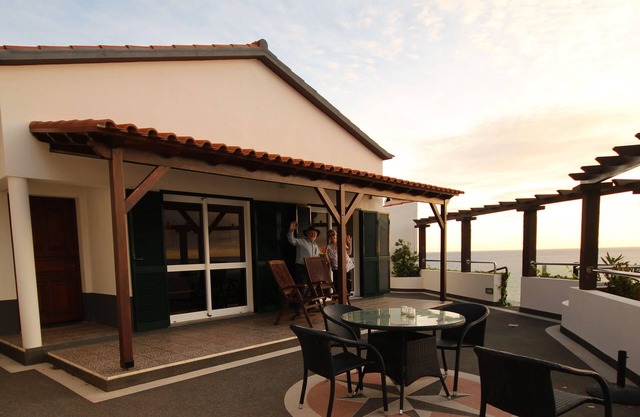 Villa Atlantica seafront house 2 bedrooms 2 bathrooms