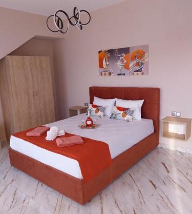 Villa Atspas studios