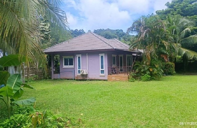 Villa au Pied de la Forêt Dans 1 Grand Jardin a 5mn d une Magnifique Plage
