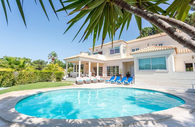 Villa Aurea Comporta - Allure Villas