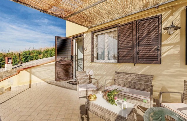 Villa Aurora "Sunset Apartment"