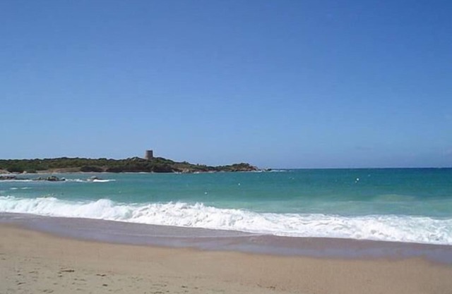 Villa Autostrada A 18