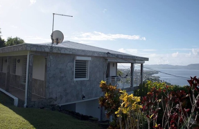 Villa Avec Magnifique vue mer