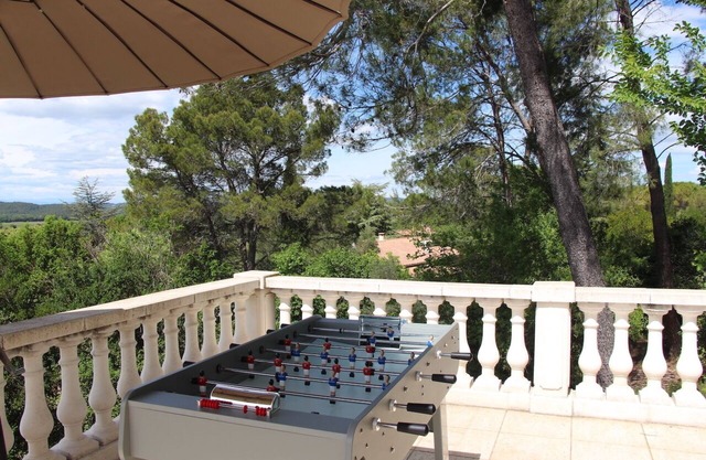 Villa Avec vue
