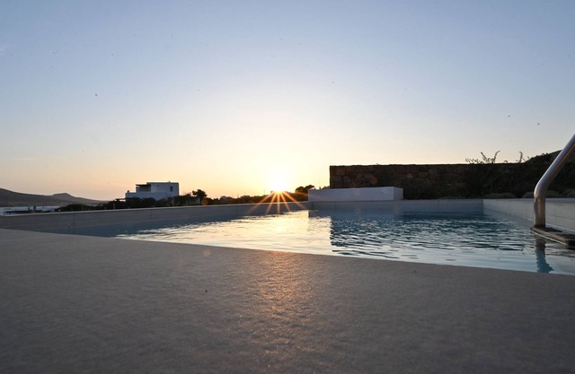 Villa Avra - Antiparos