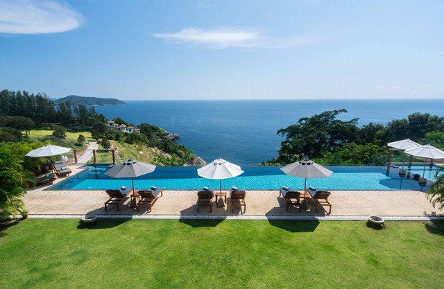 Villa Aye