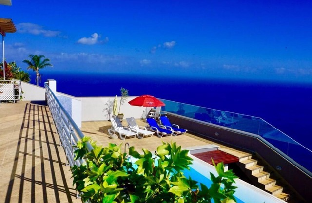 Villa Babel - Garajau - Madeira