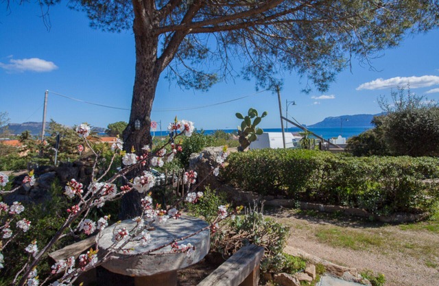 Villa Bados 6 - 150 meters Bados beach