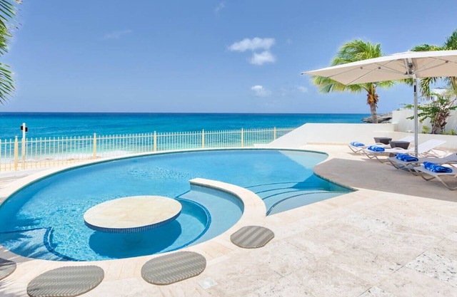 Villa Bahari by Fantasia Villas