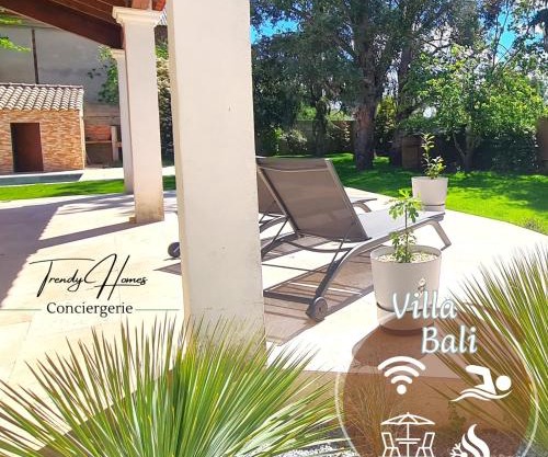 Villa Bali