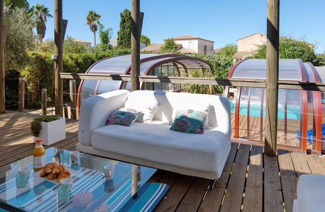 Villa Balinaise - Welkeys