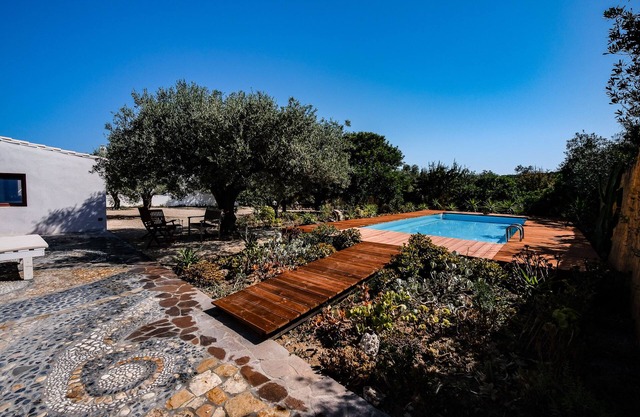 Villa Barbagallo Sud Sardegna