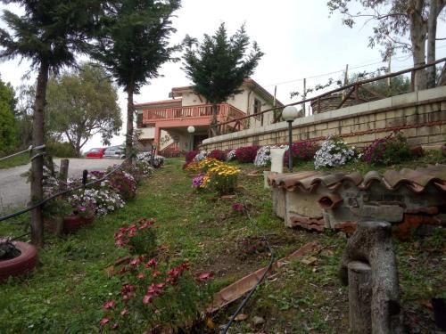 Villa Baronia Azienda Agricola Marco Mautone