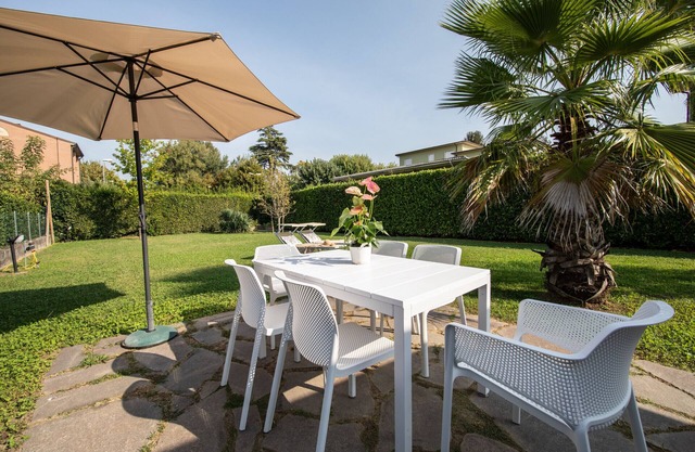 Villa Barsotti Luxury Apartment Close Center Town