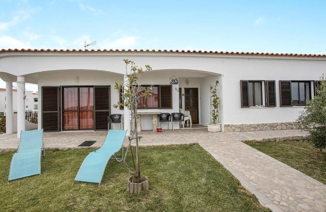 Villa Bartoni