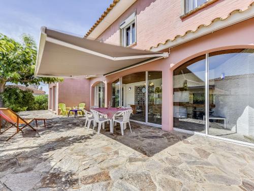Villa Bausil by Interhome