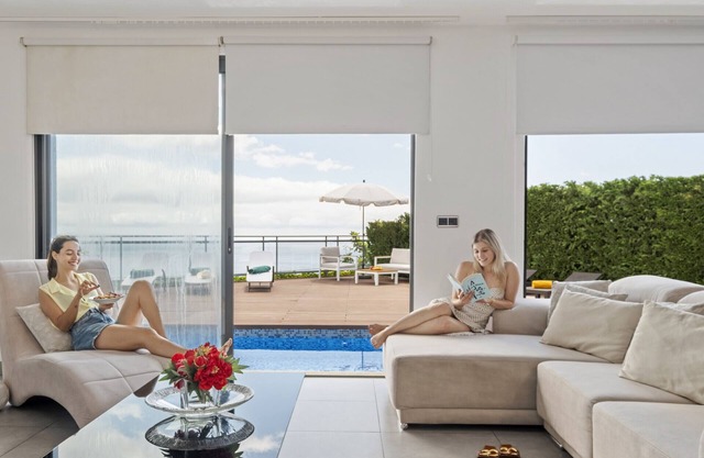 Villa Beausoleil by Madeira Sun Travel