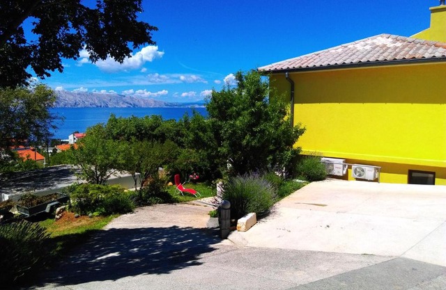 Villa Beba - Apartments