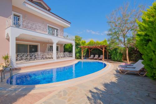 Villa Belis&Liya