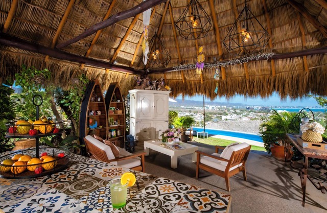 Villa Bella Bed & Breakfast