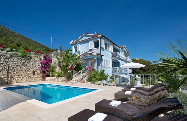 Villa Bella Vista apartment Casa Azura