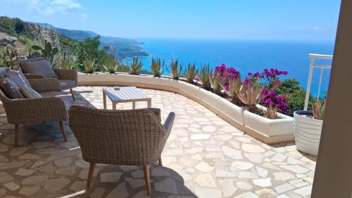 villa bella vista