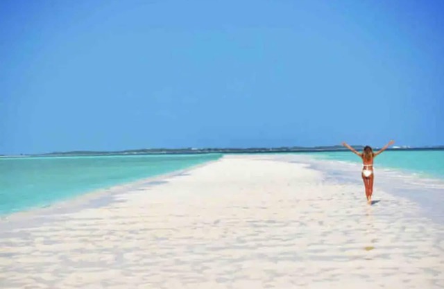 Villa Bella Vita/Close to Little Exuma/Ocean View