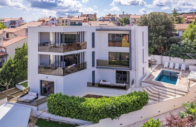 Villa Bellavista (Istria - Pjescana Uvala)