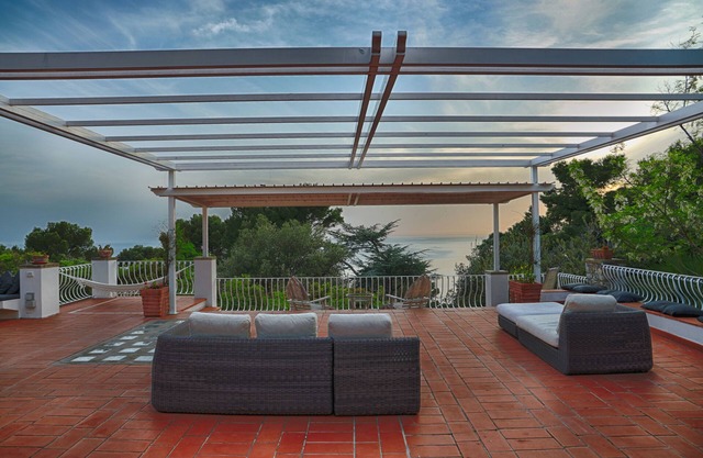 Villa Bellavita